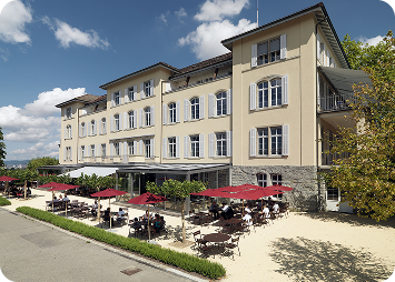 Campus avec système d’alerte et localisation en temps réel