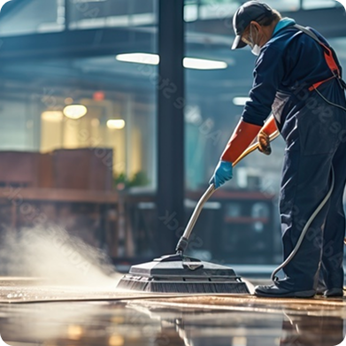 Facility Management System mit integrierter Alarmierung und Überwachung