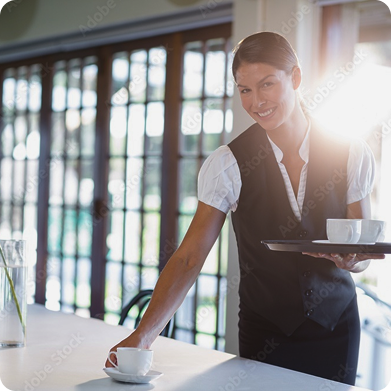 Alarmmanagement im Hotel für Gäste- und Mitarbeitersicherheit