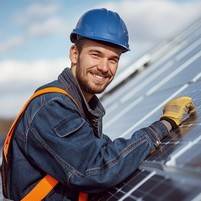 Industrie Alarmmanagement System zur Überwachung von Infrastruktur