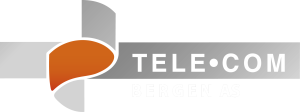 Telecom Bergen logo – NewVoice Partner in Germany