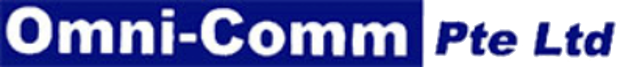 Omni Comm logo – NewVoice Partner in Germany