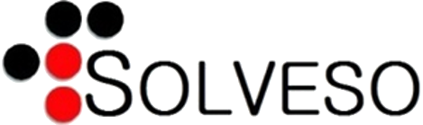 Solveso logo – NewVoice Partner in Germany