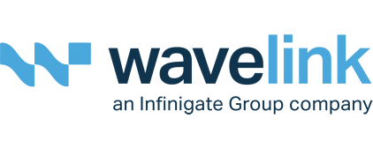 Wavelink logo – NewVoice Partner in Germany